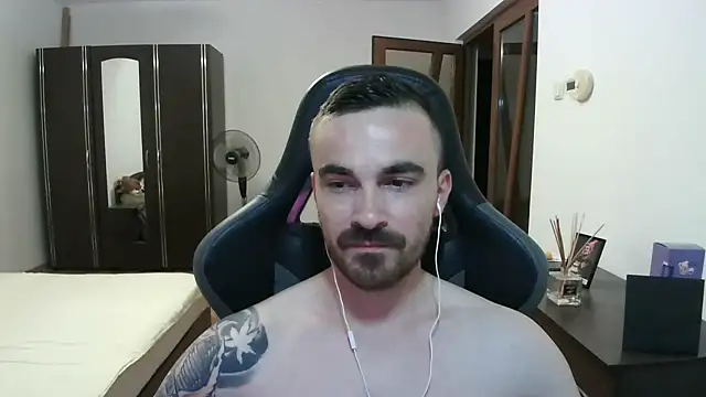 mu5clemania2 online show from 07/28/26, 07:39