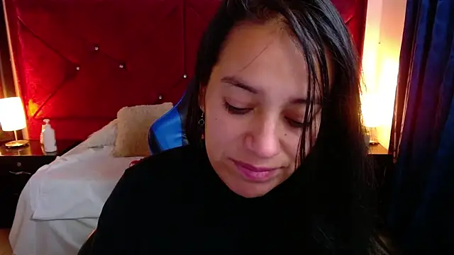 Julietacollins06 online show from 02/07/26, 02:21