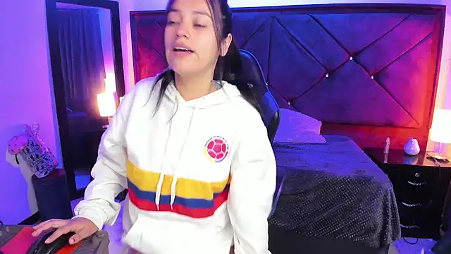 Julietacollins06 online show from 07/30/26, 01:21