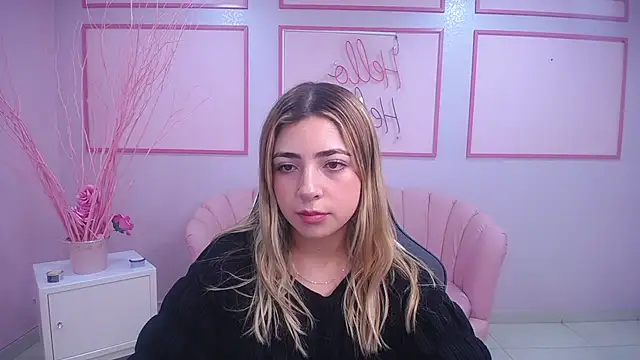 channel blonde a online show from 12/01/24, 04:51