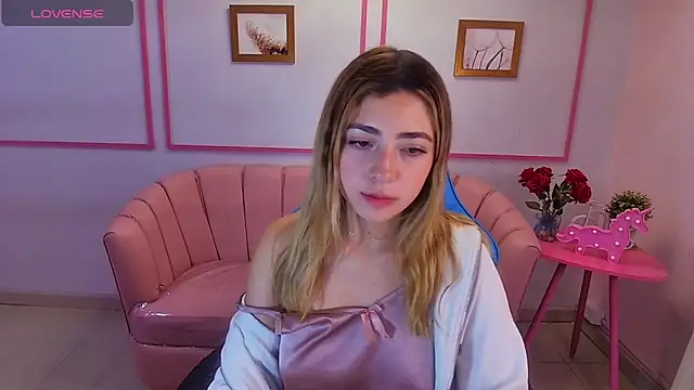 channel blonde a online show from 12/05/24, 05:04