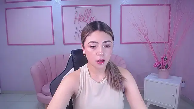 channel blonde a online show from 12/28/24, 05:03