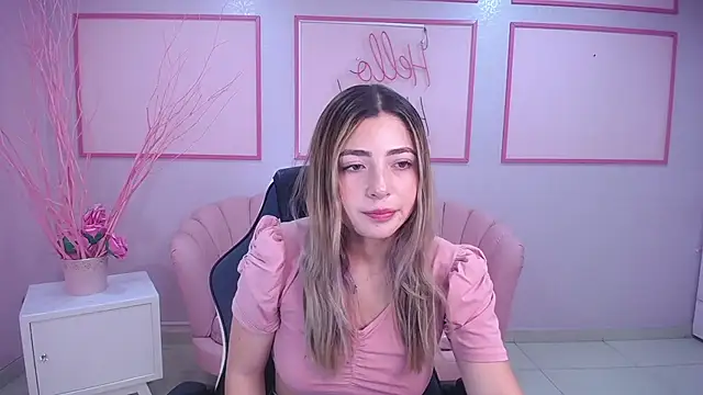 channel blonde a online show from 01/22/25, 04:44