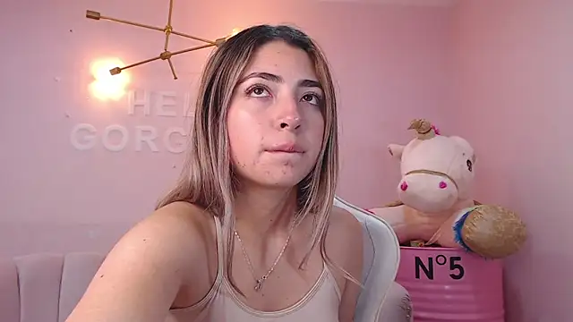 channel blonde a online show from 01/29/25, 10:43