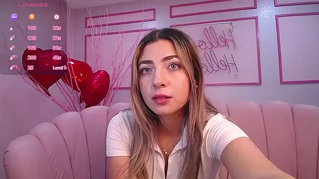channel blonde a online show from 02/13/25, 07:42