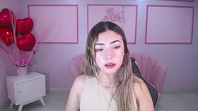 channel blonde a online show from 03/03/25, 04:46