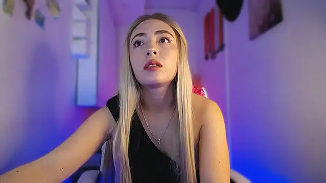 channel blonde a online show from 09/15/25, 05:51