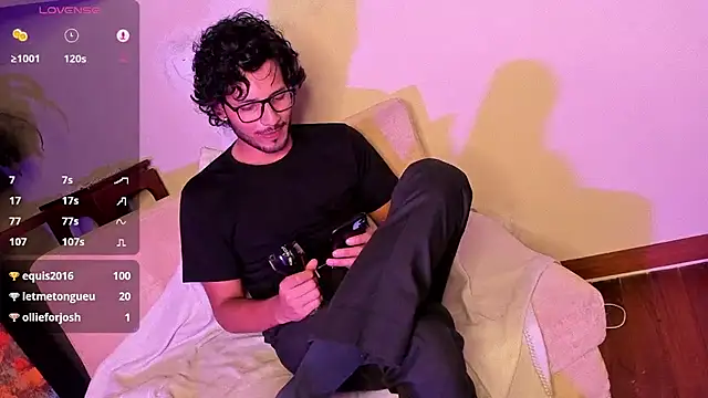 Nicholasrodrii online show from 12/19/24, 01:07