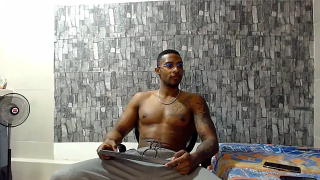 Joseephjackson online show from 12/05/24, 04:44