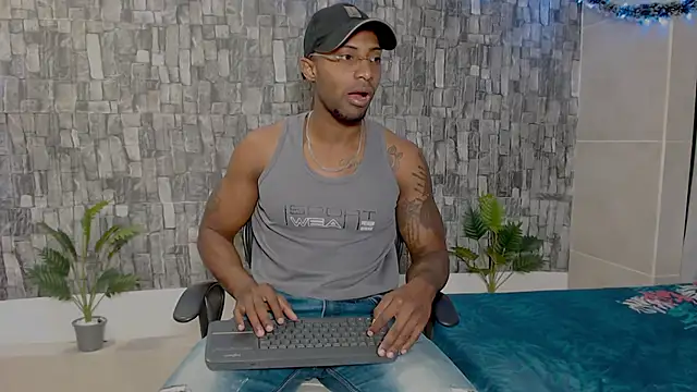 Joseephjackson online show from 01/15/25, 02:13