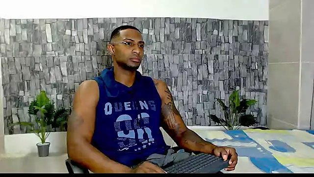 Joseephjackson online show from 03/19/25, 02:13