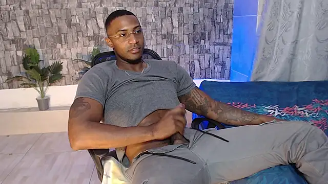 Joseephjackson online show from 09/30/25, 03:28