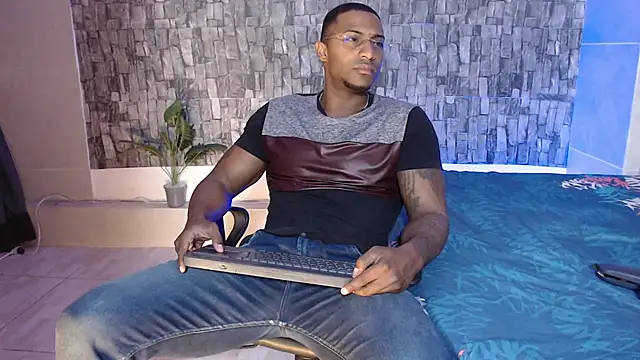 Joseephjackson online show from 10/09/25, 03:10