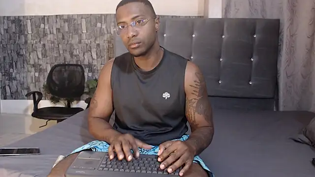 Joseephjackson online show from 06/19/26, 01:15