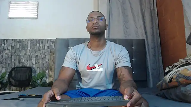 Joseephjackson online show from 07/03/26, 02:34