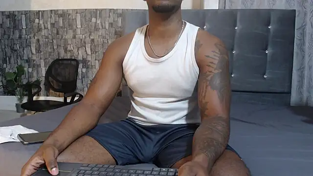 Joseephjackson online show from 07/16/26, 12:55