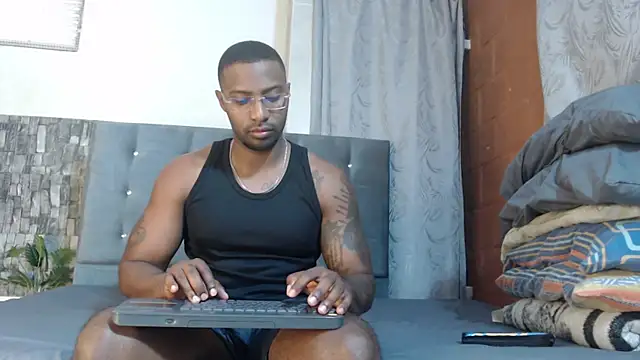 Joseephjackson online show from 07/22/26, 12:41