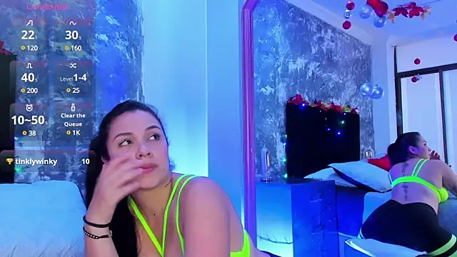 brianaGuzman online show from 12/12/24, 03:48