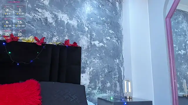 brianaGuzman online show from 12/14/24, 05:36