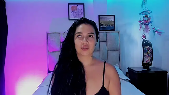 Snapshot of brianaGuzman chatting on 02/28/26, 03:13 brianaGuzman online show from 02/28/26, 03:13