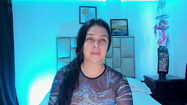 Snapshot of brianaGuzman chatting on 03/02/26, 07:32 brianaGuzman online show from 03/02/26, 07:32