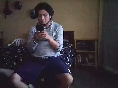 Snapshot of donvergavergara chatting on 07/19/26, 10:13 donvergavergara online show from 07/19/26, 10:13