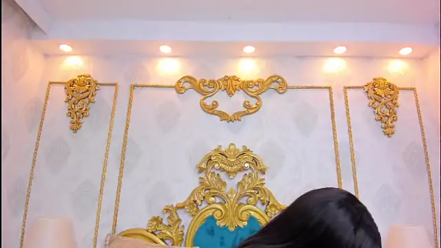 SalomeRestrepo online show from 01/15/25, 04:25