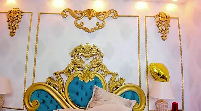 SalomeRestrepo online show from 02/19/25, 07:50