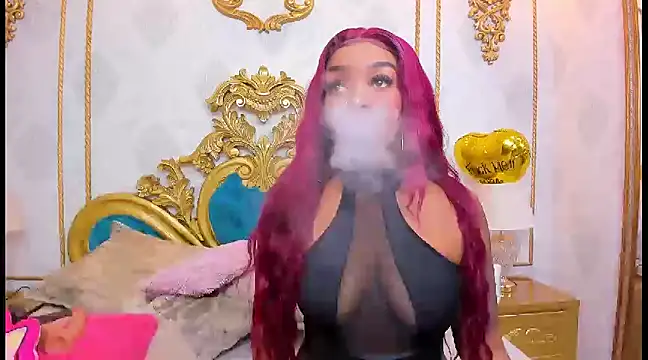SalomeRestrepo online show from 03/01/25, 04:47