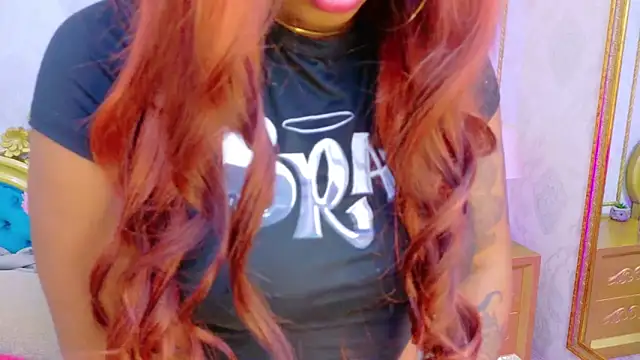 SalomeRestrepo online show from 10/10/25, 04:22