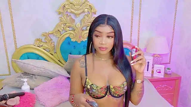 SalomeRestrepo online show from 11/29/25, 06:38