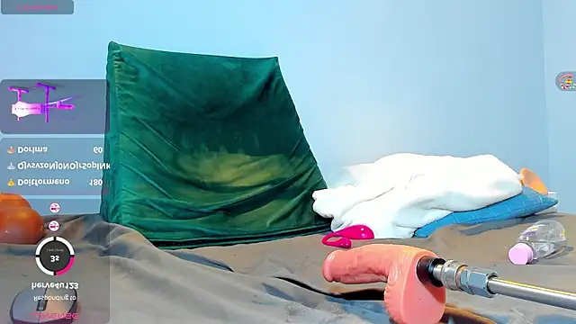 ximehot699 online show from 12/19/24, 10:24