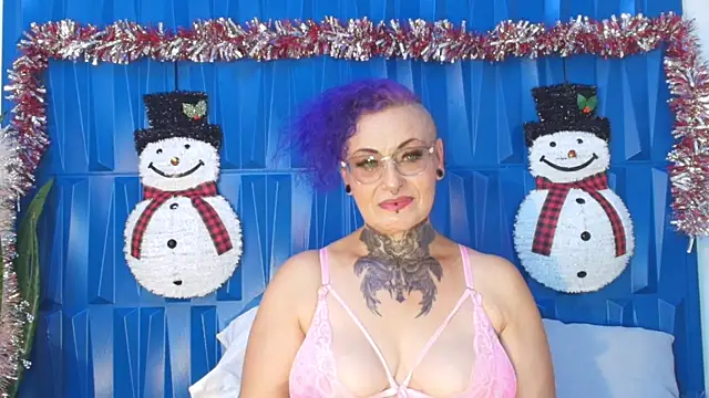 SandyyRose online show from 12/02/24, 05:48