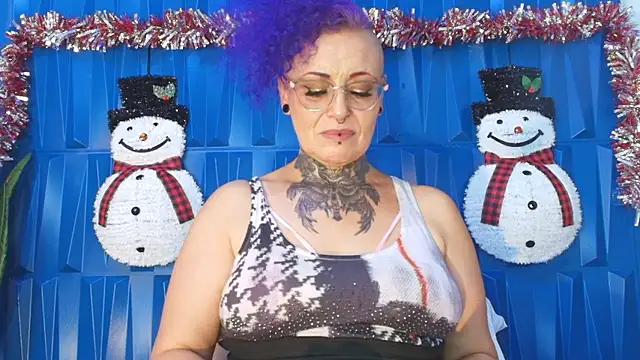 SandyyRose online show from 12/03/24, 12:02