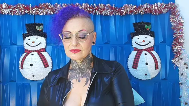 SandyyRose online show from 12/03/24, 06:28
