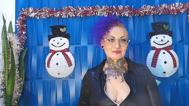 SandyyRose online show from 12/03/24, 09:34