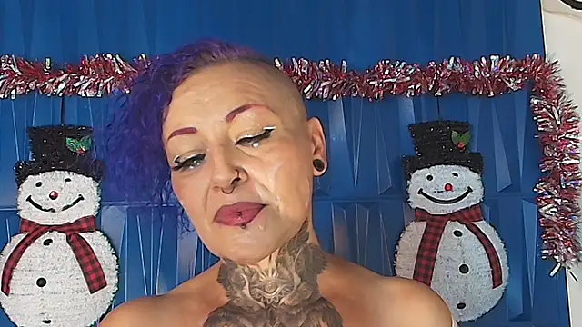 SandyyRose online show from 12/09/24, 05:41