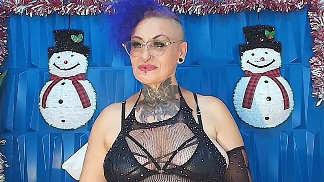 SandyyRose online show from 12/10/24, 10:26