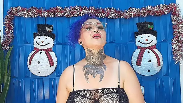 SandyyRose online show from 12/19/24, 06:34