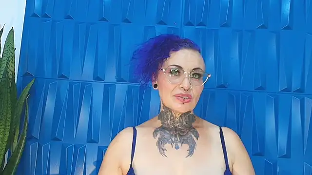 SandyyRose online show from 01/01/25, 11:18
