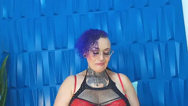 SandyyRose online show from 01/02/25, 09:39