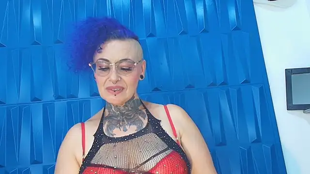 SandyyRose online show from 01/03/25, 12:43