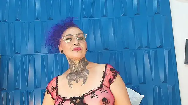 SandyyRose online show from 01/03/25, 06:35