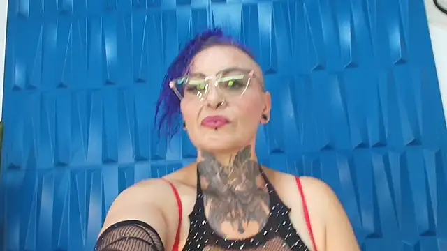 SandyyRose online show from 01/08/25, 06:41
