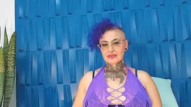 SandyyRose online show from 01/10/25, 08:59