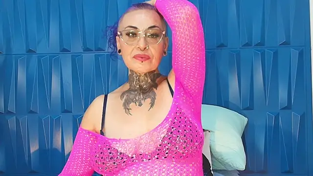 SandyyRose online show from 01/22/25, 05:28