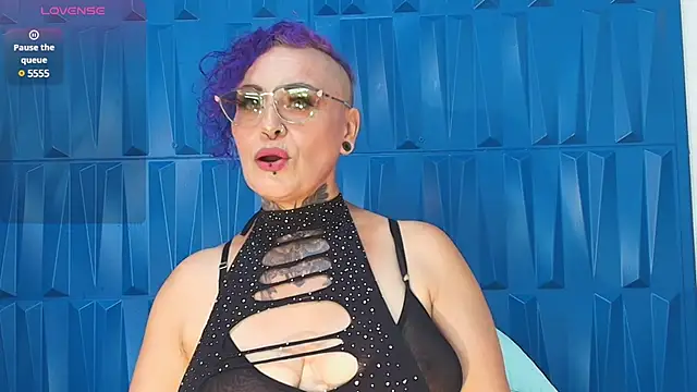 SandyyRose online show from 01/27/25, 03:28
