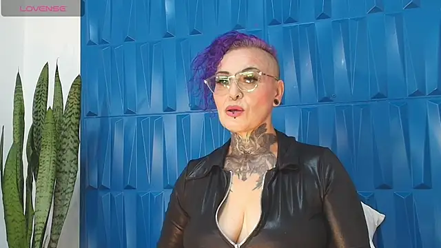 SandyyRose online show from 01/28/25, 05:56