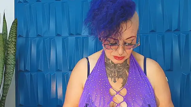 SandyyRose online show from 02/06/25, 08:23