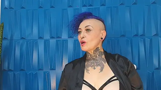 SandyyRose online show from 02/07/25, 07:27